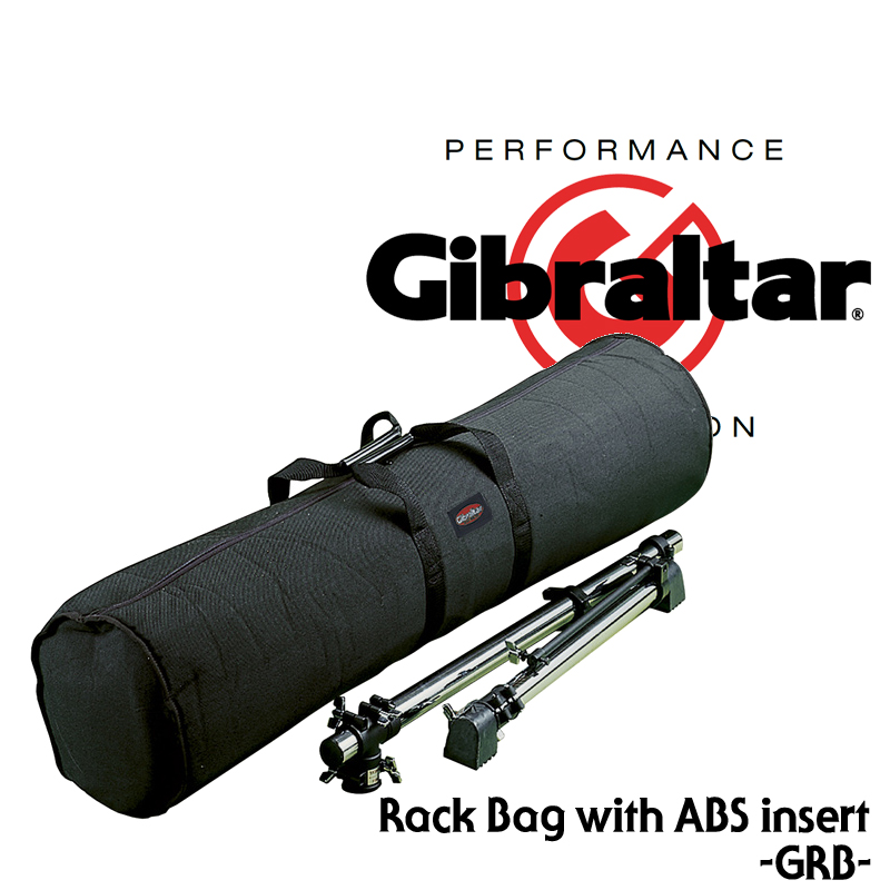 [★드럼채널★] Gibraltar Rack Bag GRB/하드웨어가방